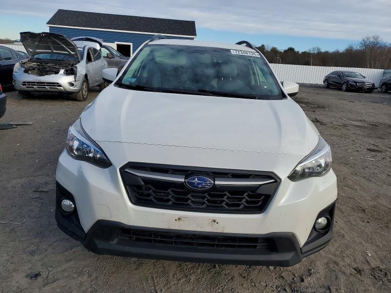 Aukcja sprzedaży 2019 Subaru Crosstrek, vin: JF2GTACC7KH276702, numer aukcji: 72340135