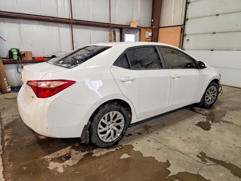 Продажа на аукционе авто 2017 Toyota Corolla, vin: 2T1BURHEXHC907812, номер лота: 98585815