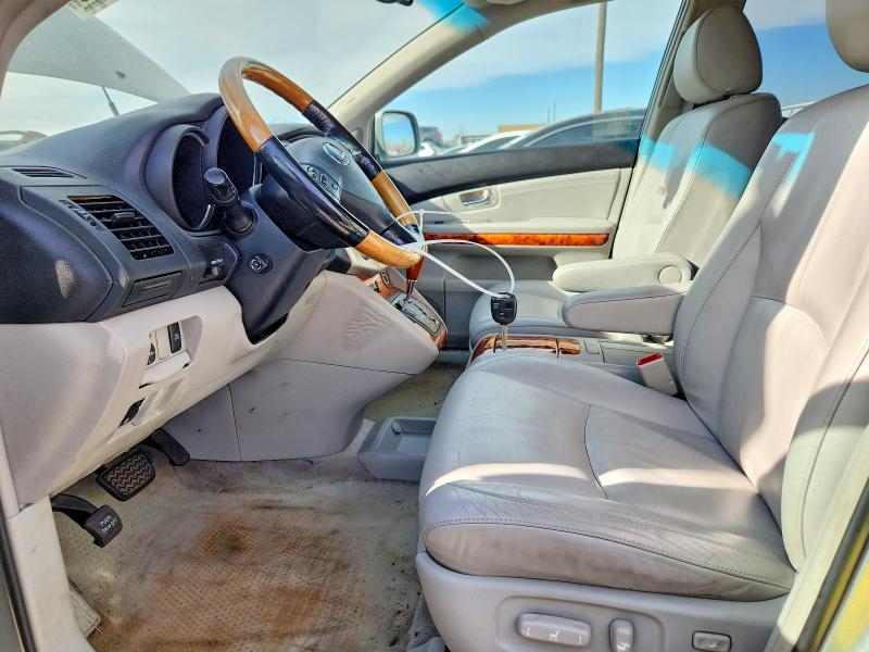 Aukcja sprzedaży 2006 Lexus Rx, vin: 2T2HA31UX6C101026, numer aukcji: 99856075