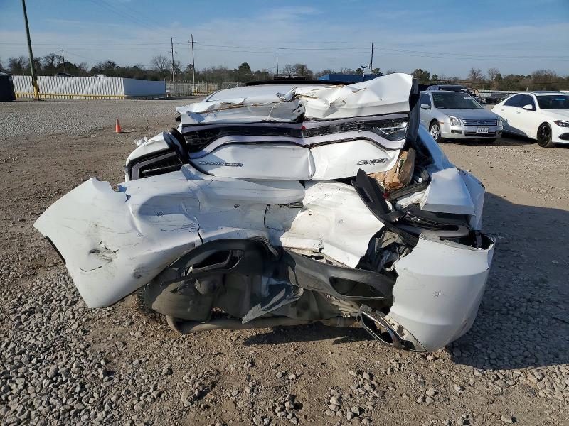 Продаж на аукціоні авто 2019 Dodge Charger, vin: 2C3CDXBG1KH714906, номер лоту: 99096155