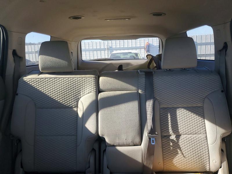 72870685 :رقم المزاد ، 1GKKNRLS1KZ123532 vin ، 2019 Gmc Acadia مزاد بيع