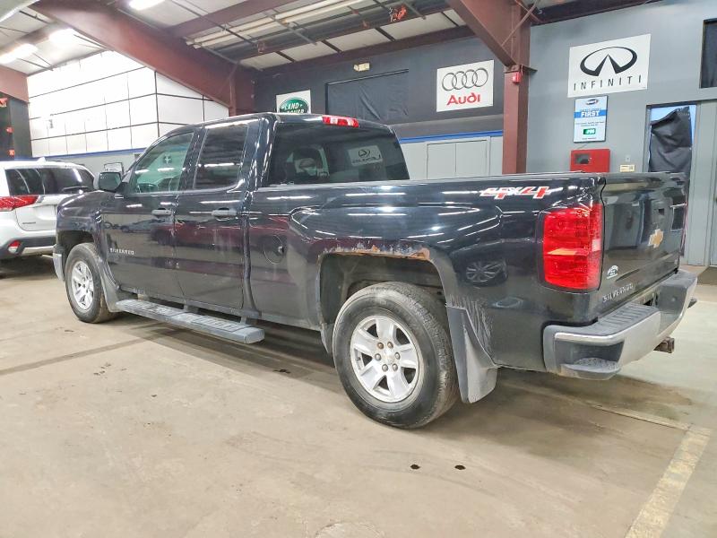 Aukcja sprzedaży 2014 Chevrolet Silverado, vin: 1GCVKREC5EZ216050, numer aukcji: 74272275