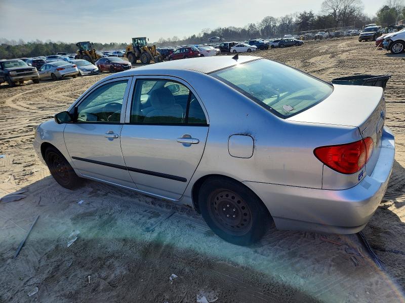 Продаж на аукціоні авто 2006 Toyota Corolla, vin: 1NXBR32E16Z582342, номер лоту: 72311455