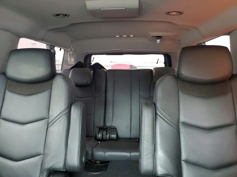 2015 Cadillac Escalade მანქანა იყიდება აუქციონზე, vin: 1GYS4TKJ4FR511326, აუქციონის ნომერი: 73102595