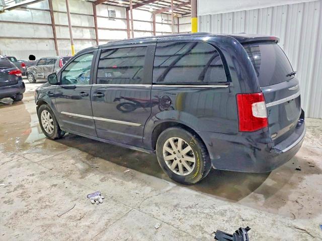 Продажа на аукционе авто 2014 Chrysler Town & Country, vin: 2C4RC1BG1ER216290, номер лота: 73665105