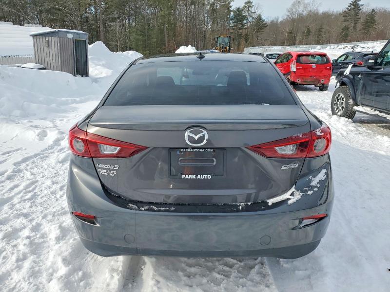 Aukcja sprzedaży 2017 Mazda 3, vin: 3MZBN1V7XHM117466, numer aukcji: 96700055