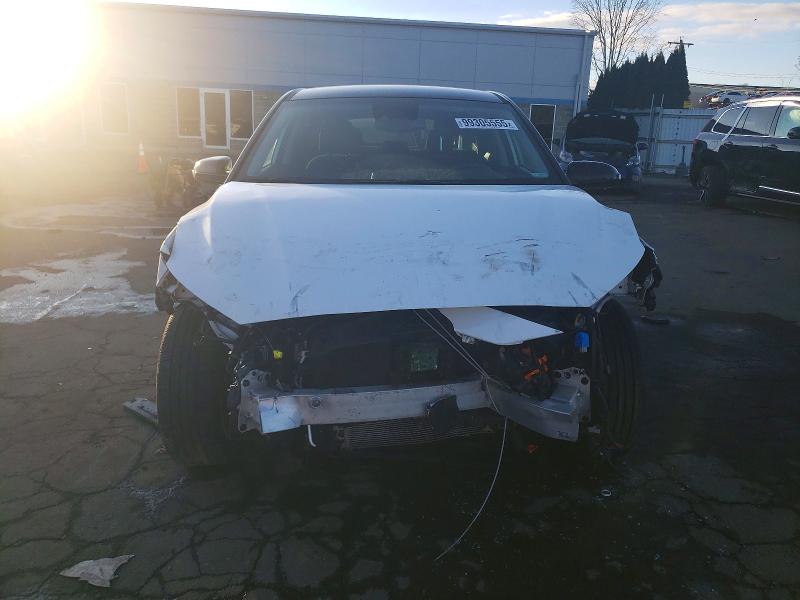 Продаж на аукціоні авто 2021 Hyundai Kona, vin: KM8K23AG2MU128234, номер лоту: 99305555