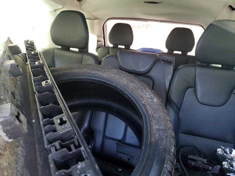 Продажа на аукционе авто 2020 Volvo Xc90, vin: YV4A22PK7L1603492, номер лота: 99688645