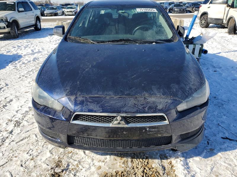 Продаж на аукціоні авто 2014 Mitsubishi Lancer, vin: JA32U2FU6EU010565, номер лоту: 75109425