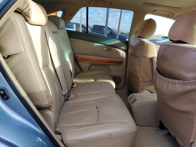 Продажа на аукционе авто 2008 Lexus Rx, vin: 2T2HK31U08C075908, номер лота: 98823995