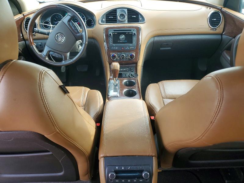 Aukcja sprzedaży 2016 Buick Enclave, vin: 5GAKVCKD1GJ297023, numer aukcji: 72344515