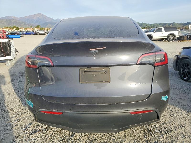 Aukcja sprzedaży 2022 Tesla Model Y, vin: 7SAYGDEE3NF352298, numer aukcji: 75013095