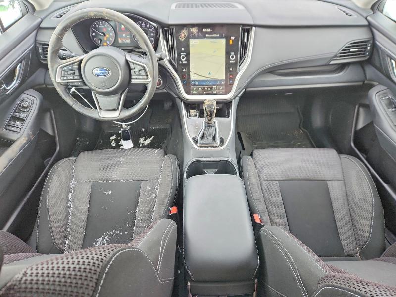 Продажа на аукционе авто 2023 Subaru Outback, vin: 4S4BTAFC0P3146569, номер лота: 97936285