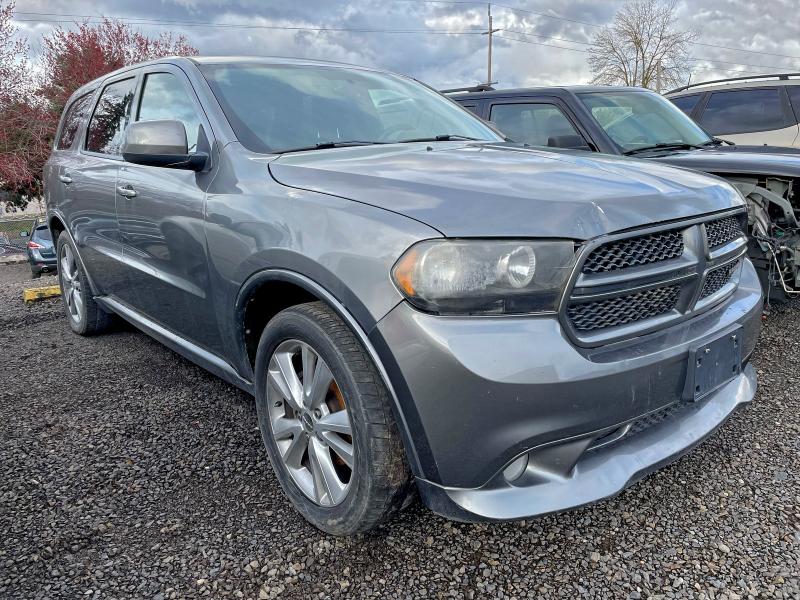 Aukcja sprzedaży 2011 Dodge Durango He, vin: 1D4RE3GG6BC733056, numer aukcji: 72900215