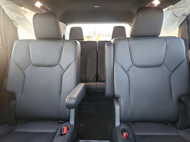 Aukcja sprzedaży 2025 Lexus Tx, vin: 5TDAAAB63SS045927, numer aukcji: 98160865