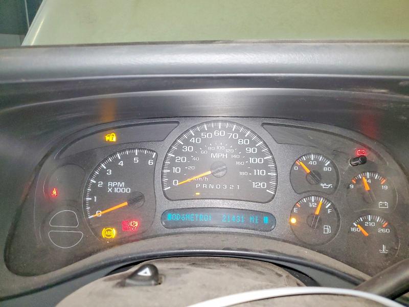 Продаж на аукціоні авто 2006 Gmc New Sierra, vin: 1GTEC14XX6Z101187, номер лоту: 98591405