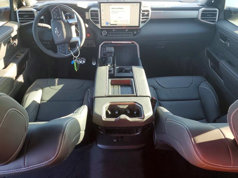 Продажа на аукционе авто 2026 Toyota Tundra, vin: 5TFWA5DBXTX352465, номер лота: 73993775
