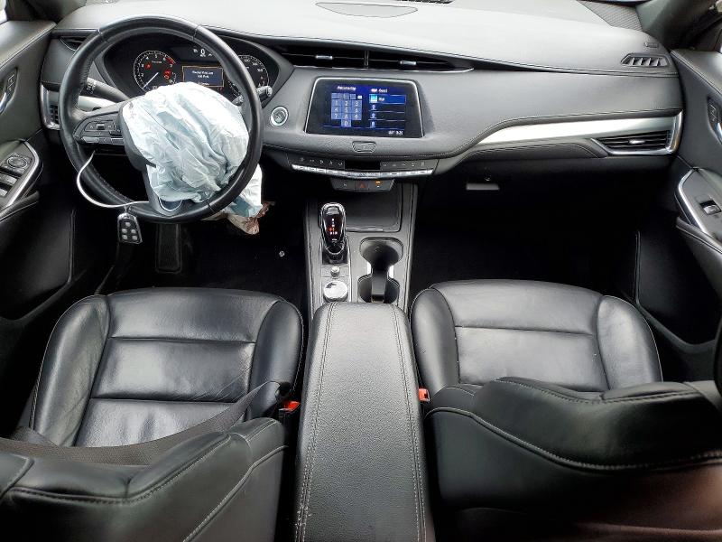 Продажа на аукционе авто 2023 Cadillac Xt4, vin: 1GYFZCR42PF166609, номер лота: 73260295