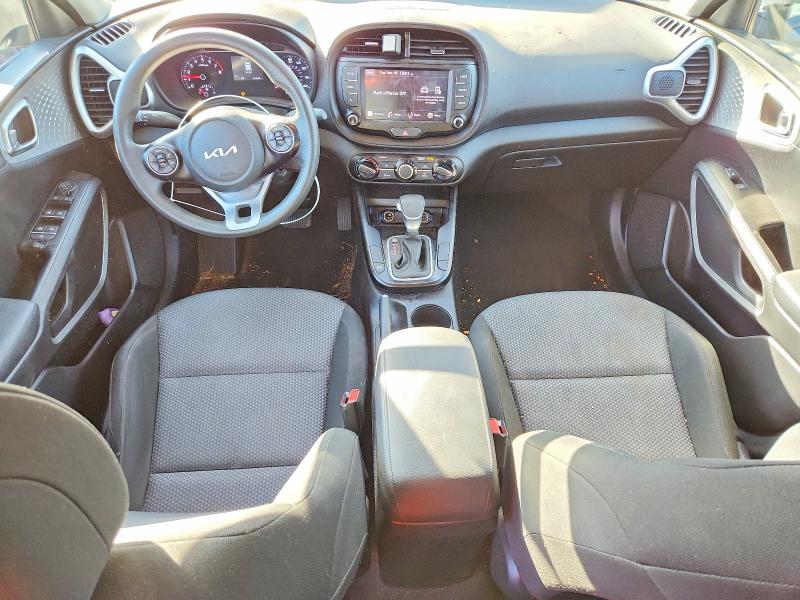 Продажа на аукционе авто 2022 Kia Soul Lx, vin: KNDJ23AU0N7814729, номер лота: 98403315