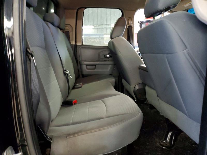 Продажа на аукционе авто 2014 Ram 1500, vin: 1C6RR7GT1ES345658, номер лота: 75230795