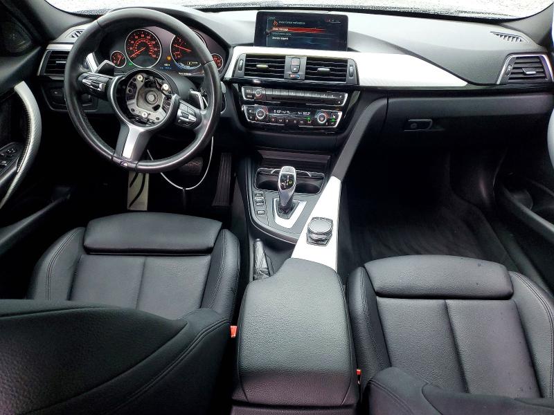 Aukcja sprzedaży 2017 Bmw 340, vin: WBA8B3G38HNU36167, numer aukcji: 73000145