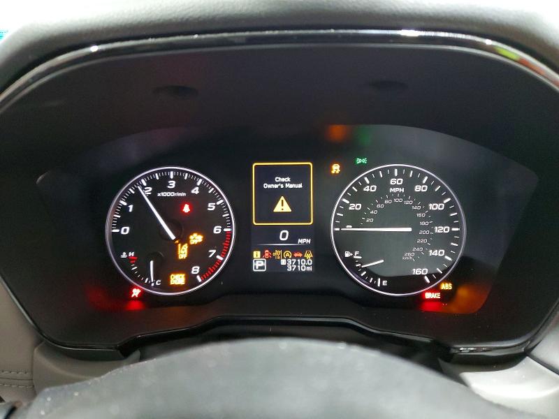 Продаж на аукціоні авто 2025 Subaru Legacy, vin: 4S3BWAF64S3028359, номер лоту: 99480815