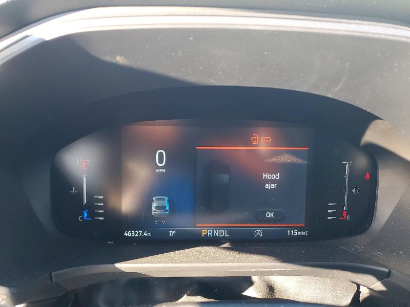 Aukcja sprzedaży 2023 Ford Escape, vin: 1FMCU9GN6PUA65814, numer aukcji: 74725815