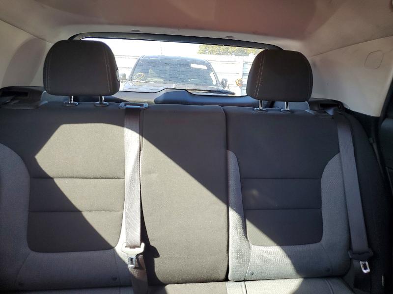 Продаж на аукціоні авто 2021 Chevrolet Trailblazer, vin: KL79MMS22MB178680, номер лоту: 45879176