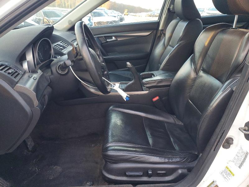 Продаж на аукціоні авто 2013 Acura Tl Tech, vin: 19UUA8F51DA005578, номер лоту: 73512075