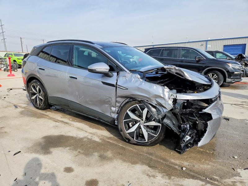 Aukcja sprzedaży 2023 Volkswagen Id.4, vin: 1V2VMPE81PC044484, numer aukcji: 74371585
