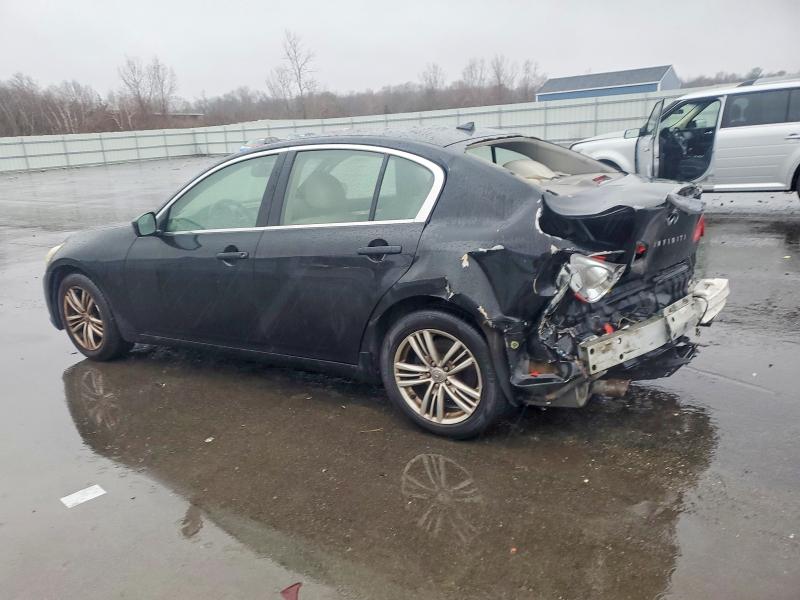 98572615 :رقم المزاد ، JN1CV6AR4CM971906 vin ، 2012 Infiniti G37 مزاد بيع
