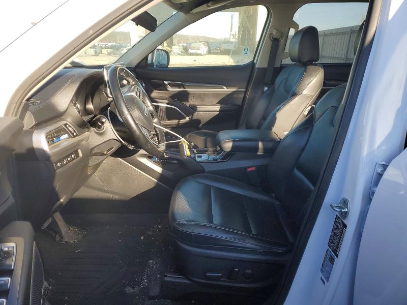 Aukcja sprzedaży 2021 Kia Telluride, vin: 5XYP6DHC0MG154596, numer aukcji: 99226025