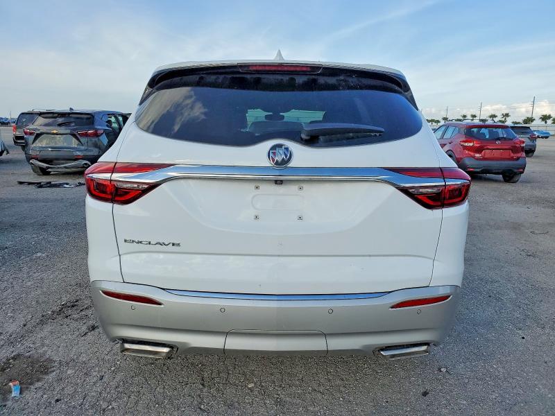 Продажа на аукционе авто 2020 Buick Enclave Es, vin: 5GAERBKW6LJ132995, номер лота: 97678655