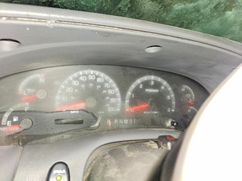 Aukcja sprzedaży 1999 Ford F150, vin: 1FTRX18LXXNB58401, numer aukcji: 75230735