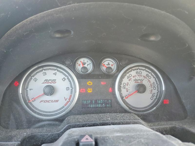 Aukcja sprzedaży 2010 Ford Focus, vin: 1FAHP3FN8AW105053, numer aukcji: 73940785