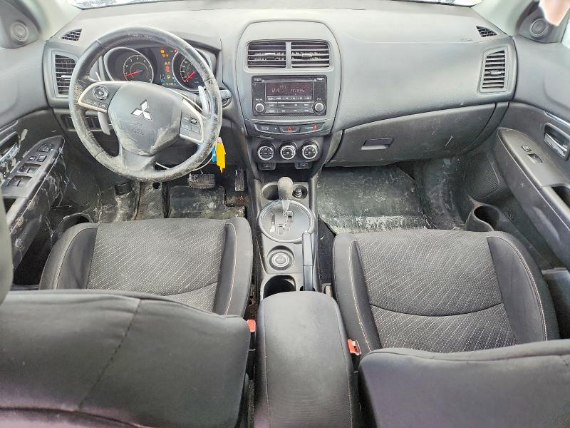 Продажа на аукционе авто 2015 Mitsubishi Truck/van Rvr Gt 4dr 4wd, vin: 4A4AJ4AU8FE602952, номер лота: 74380875