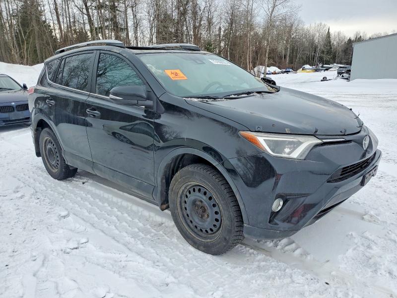 Продажа на аукционе авто 2017 Toyota Rav4, vin: 2T3RFREV3HW620749, номер лота: 73109055
