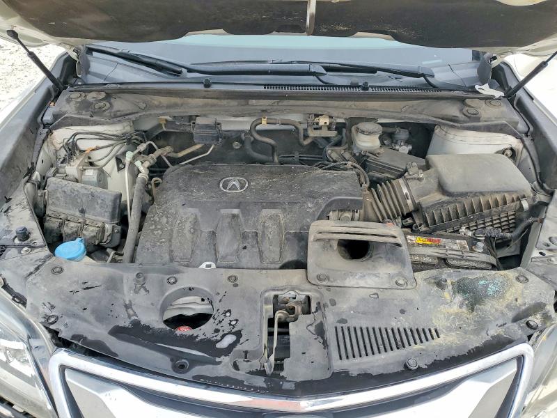 Aukcja sprzedaży 2018 Acura Rdx, vin: 5J8TB3H37JL007780, numer aukcji: 74651305