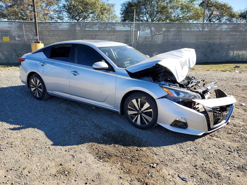 2020 Nissan Altima მანქანა იყიდება აუქციონზე, vin: 1N4BL4EV6LC191332, აუქციონის ნომერი: 72494215