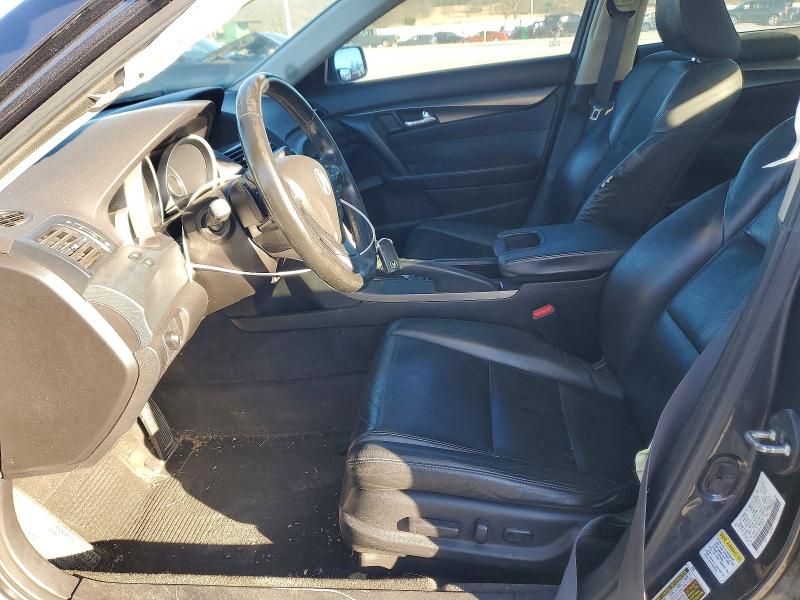 Продажа на аукционе авто 2012 Acura Tl, vin: 19UUA8F5XCA018070, номер лота: 98526125
