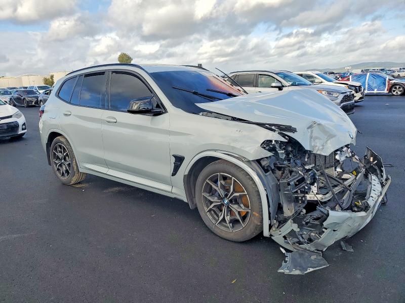 Aukcja sprzedaży 2022 Bmw X3, vin: 5UX53DP08N9L93273, numer aukcji: 96848525