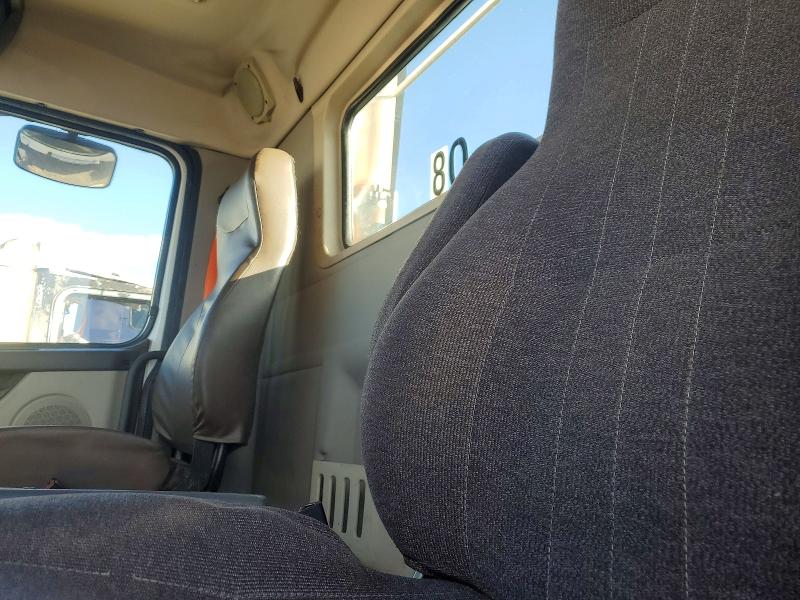 Продаж на аукціоні авто 2016 Volvo Vn Vnl, vin: 4V4N39TGXGN965623, номер лоту: 72866295