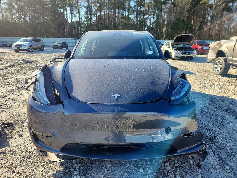Продаж на аукціоні авто 2021 Tesla Model Y, vin: 5YJYGDEE1MF139040, номер лоту: 72486265