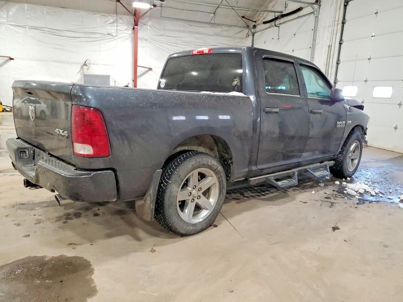 Продажа на аукционе авто 2014 Ram 1500, vin: 1C6RR7KT9ES263894, номер лота: 97436545