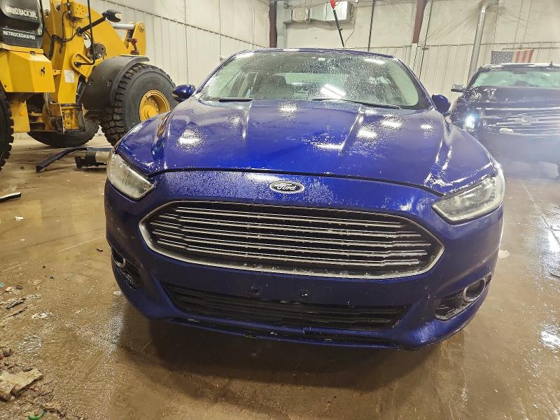 Aukcja sprzedaży 2013 Ford Fusion, vin: 3FA6P0H78DR339592, numer aukcji: 99449485