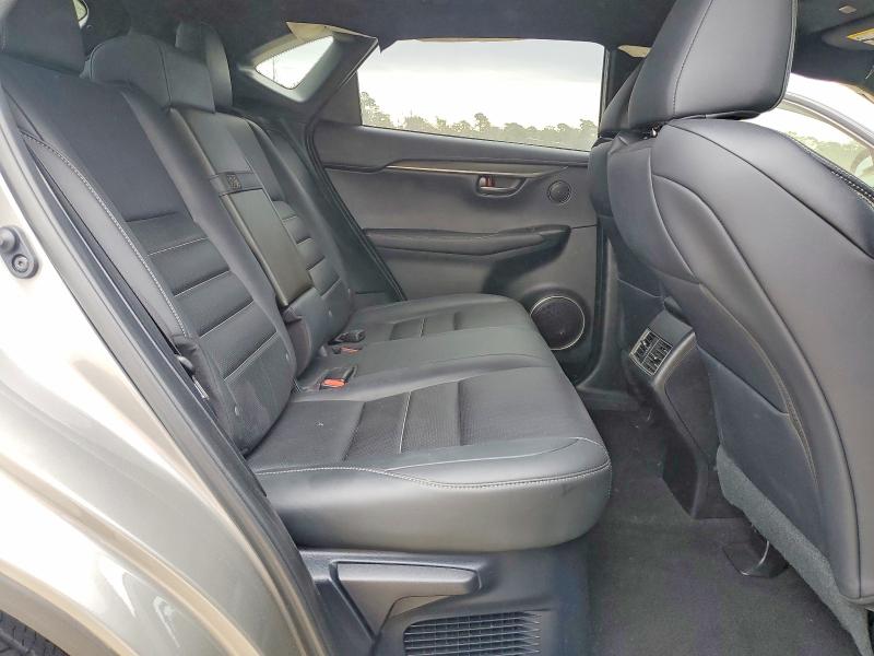 72603725 :رقم المزاد ، JTJSARDZ0L2229495 vin ، 2020 Lexus Nx مزاد بيع