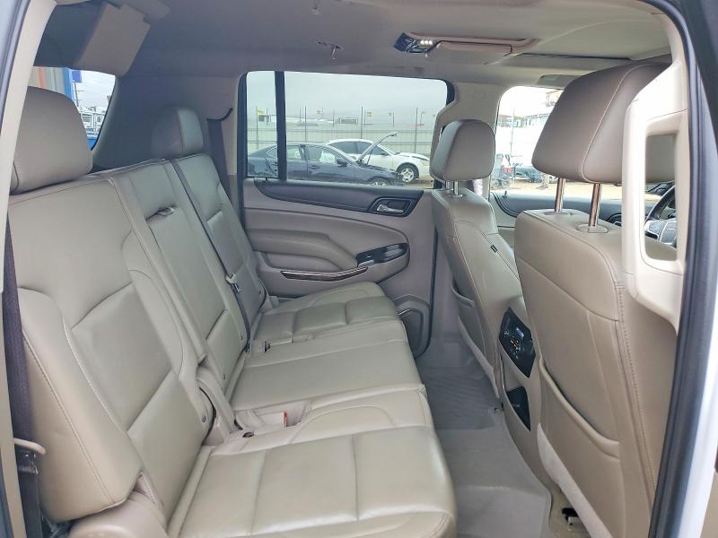 Aukcja sprzedaży 2018 Gmc Yukon Xl, vin: 1GKS2GKC1JR197667, numer aukcji: 72490655