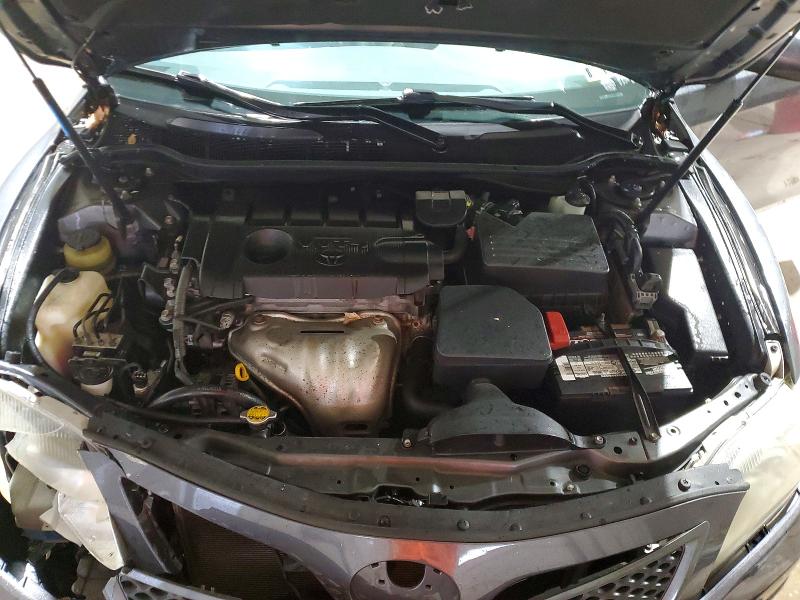 Продажа на аукционе авто 2011 Toyota Camry Base, vin: 4T1BF3EK7BU200013, номер лота: 99716635