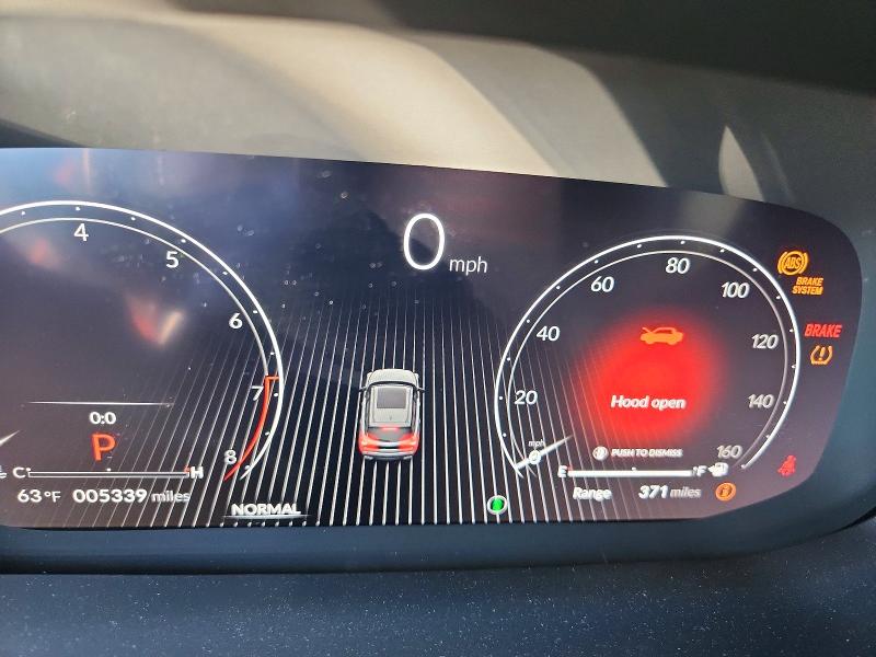 2026 Acura Mdx მანქანა იყიდება აუქციონზე, vin: 5J8YD9H40TL002337, აუქციონის ნომერი: 74572965