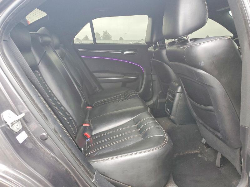 Продажа на аукционе авто 2019 Chrysler 300, vin: 2C3CCABGXKH539622, номер лота: 75411315
